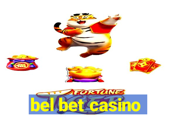 bel bet casino